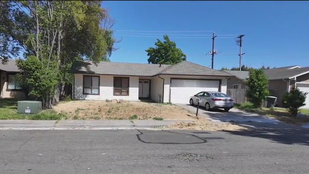 Neighbors shocked after multiple people found dead inside Suisun City home